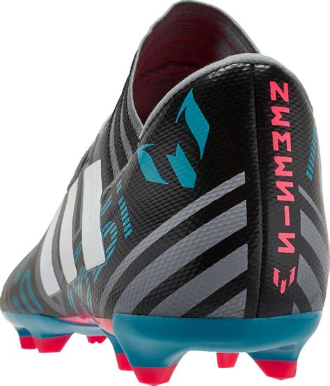 adidas nemeziz messi 17.3 fg herren fußballschuhe nocken rasen cp9037|adidas Nemeziz Messi 17.3 FG .